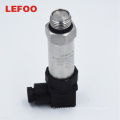 Top sale guaranteed quality 4-20mA miniature flat diaphragm pressure transducer 5v